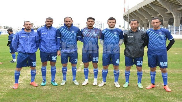 إنتدابات الإتحاد المنستيري في المركاتو الشتوي
