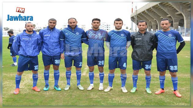 الإتحاد المنستيري يعزز صفوفه بسبعة لاعبين