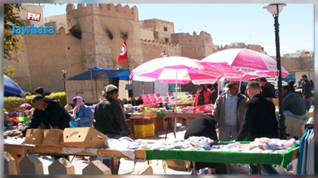 سوسة : بائع متجوّل ينتحر شنقا