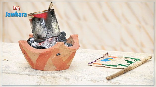 نصائح الحماية المدنية في استخدام وسائل التدفئة