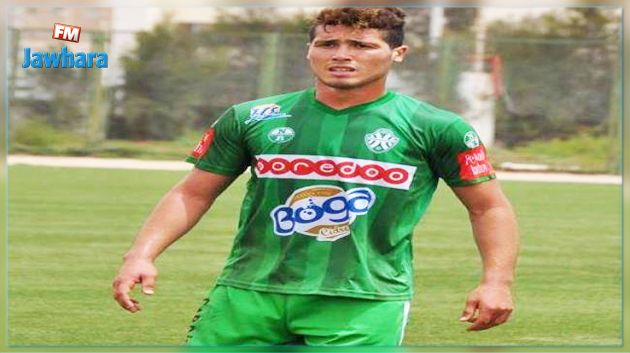 ميركاتو : محمد علي الراقوبي في الملعب القابسي