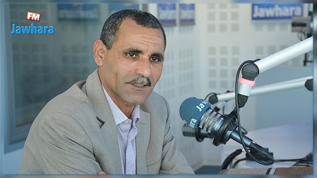 فيصل التبيني : الوضع يزداد سوء في عين دراهم المنكوبة