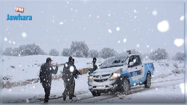 40 طفلا مازالوا عالقين بعين دراهم