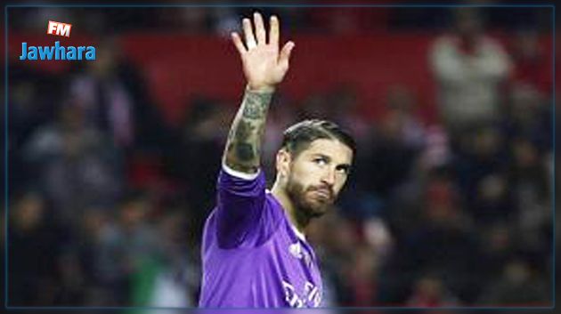 اشبيلية توقف السلسلة الايجابية لريال مدريد
