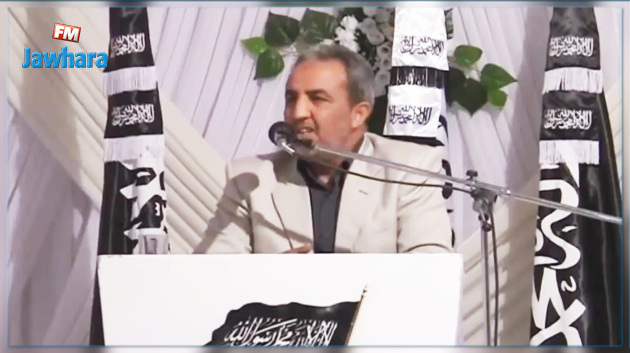 عضو حزب التحرير : مفماش دولة اسمها تونس