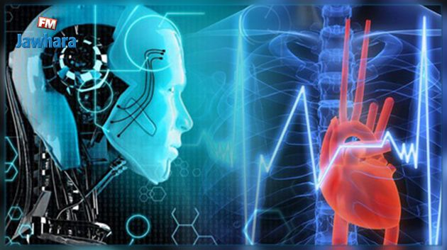 دراسة : الذكاء الاصطناعي يتنبأ بتوقف قلب المرضى