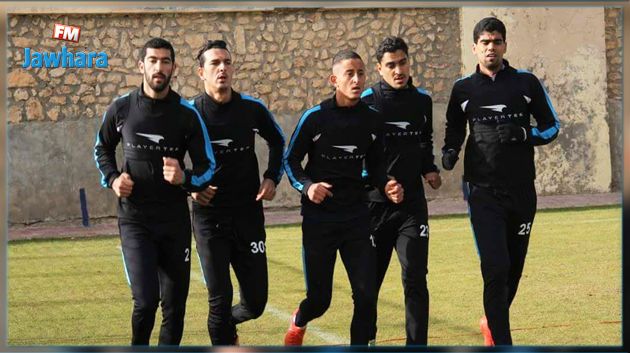 النادي الصفاقسي يلغي تربص البحرين