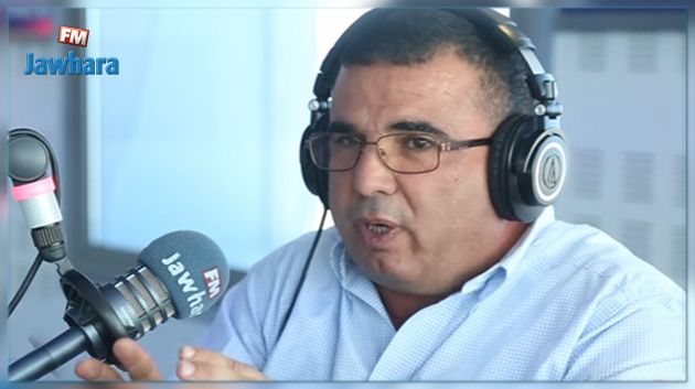 جمال بوغلاب : مسافة بين مواطن يسعى لبناء وطنه ورعية يعلن الولاء للباب العالي