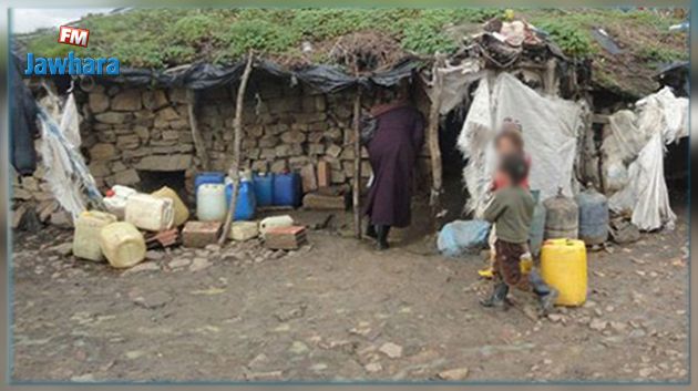 وزير الشؤون الاجتماعية : نحو توزيع مساعدات لبناء مساكن