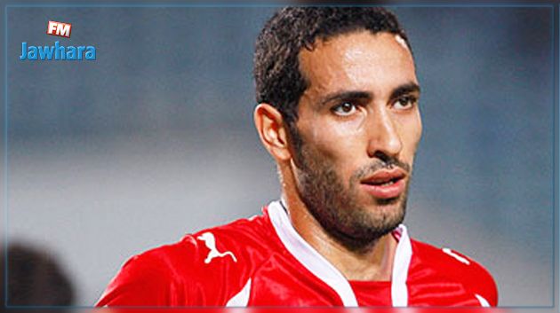 مصر : إدراج محمد أبو تريكة على قائمة الإرهابيين