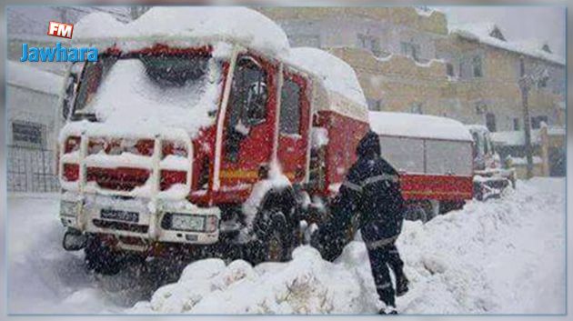 إستئناف حركة الجولان ببعض الطرقات بالنسبة للسيارات الخفيفة