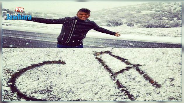 بالفيديو : منصور بن عثمان يرد على خبر فراره إلى الجزائر