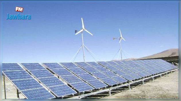 قريبا : إصدار الاوامر التطبيقية الخاصة بإنتاج الكهرباء بواسطة الطاقات المتجددة