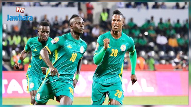 كان 2017: السنغال اول المتأهلين الى الدور ربع النهائي