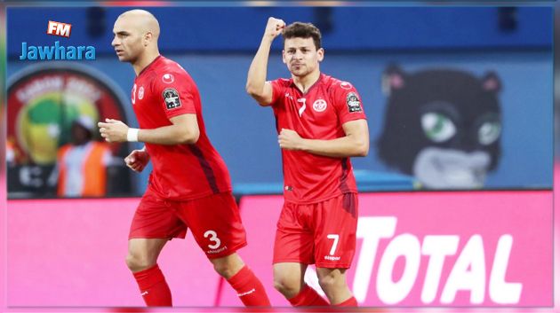 فرضيات ترشح المنتخب التونسي إلى ربع النهائي