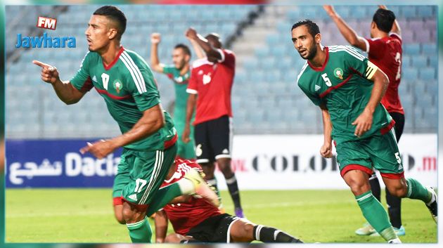 كان 2017: اختبار صعب لاسود الاطلس اليوم امام الطوغو