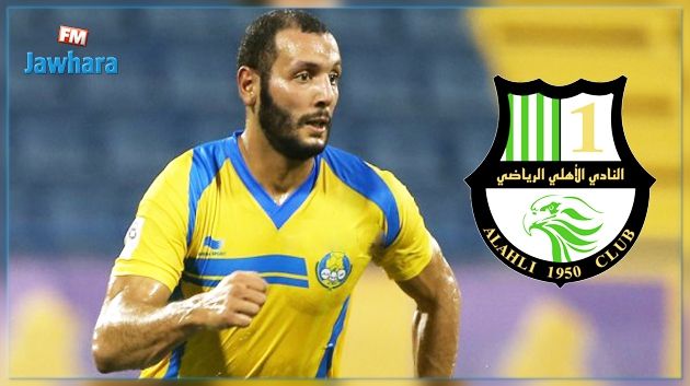 الغرافة يعير الشيخاوي إلى الأهلي