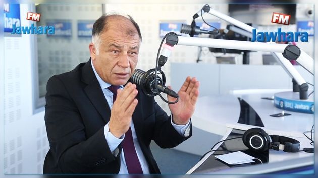  ناجي جلول : توجيه عدد من التلاميذ نحو التعليم المهني