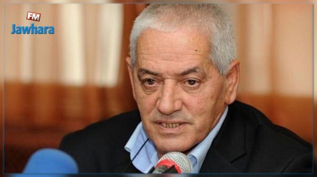 العباسي : أحتاج لراحة مطوّلة.. أتفرغ بعدها لكتابة مذكراتي