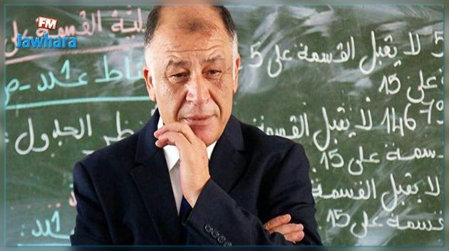 ناجي جلول يستعدّ لإجراء انتخابات في المدارس 