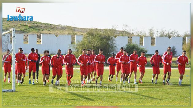 النجم يتعادل مع المتلوي صباحا و يلاقي إتحاد بن قردان مساء