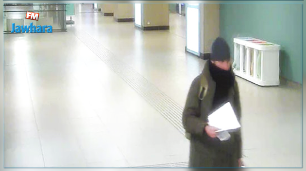 ايطاليا كانت تخطط لاستخدام أنيس العامري