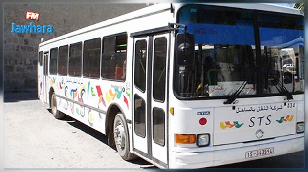 29 حافلة مستعملة تعزز أسطول النقل بالساحل
