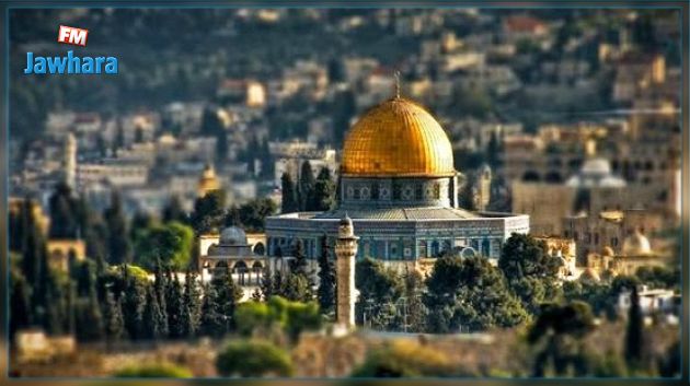 أمريكا تناقش نقل سفارتها إلى القدس