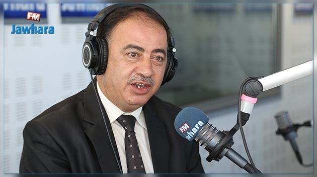 عماد بلحاج خليفة للسياسيين : ارفعوا أياديكم عن حق الأمني في الإنتخاب