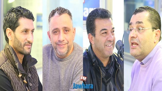 سويعة مونديال ليوم الإثنين 2017/01/24