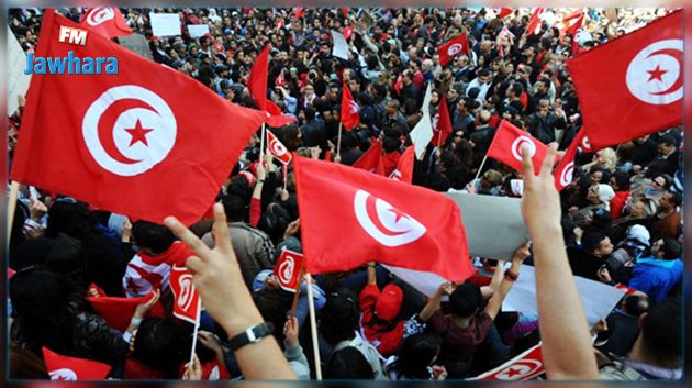 ألفة يوسف : الشعب التونسي لا يلجأ للعنف لكن عندما ينهض فلن يقف في وجهه أحد