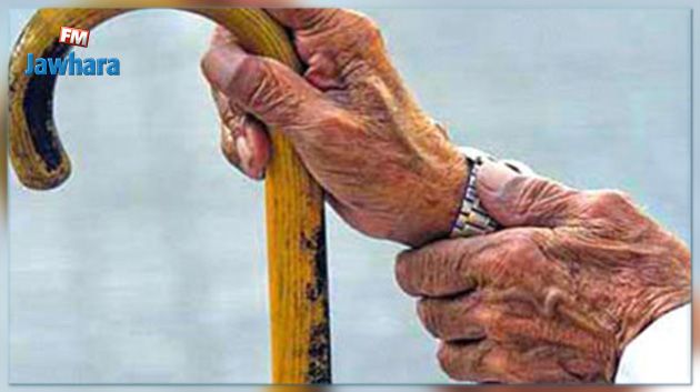 وفاة أكبر معمر في تونس
