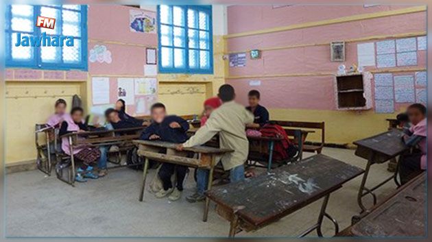 تلاميذ الرقاب بالمبيتات المدرسية دون أكل اليوم !