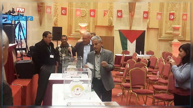 الإعلان عن نتائج الاتحاد ظهر اليوم 