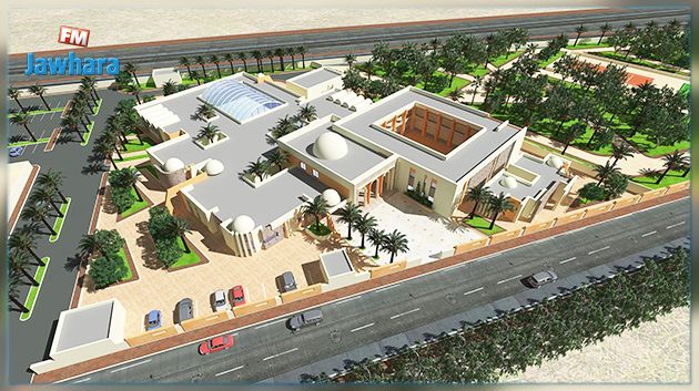  انطلاق أشغال انجاز المحطة الاستشفائية بقفصة