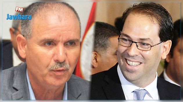 الشاهد يهنئ الطبوبي