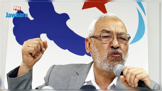 ألفة يوسف : عندما يتنكر الغنوشي لنسبه للإخوان