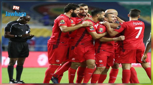 التشكيلة الأساسية للمنتخب في مواجهة بوركينافاسو