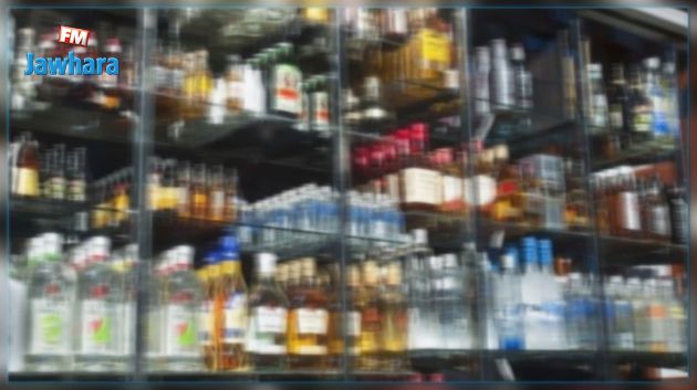 افتتاح نقطة بيع خمور في زاوية سوسة : الأهالي يحتجون والسلط تتجاوب