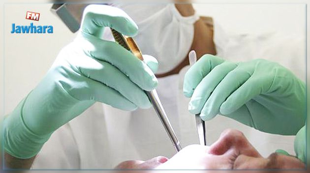نقابة أطباء الاسنان الممارسين بصفة حرة لن تجدّد التعاقد مع 