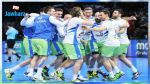 كرة اليد : سلوفينيا تنهي المونديال في المركز الثالث
