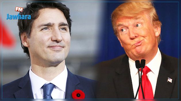 كندا ترحب بالمهاجرين ردا على الحظر الأمريكي