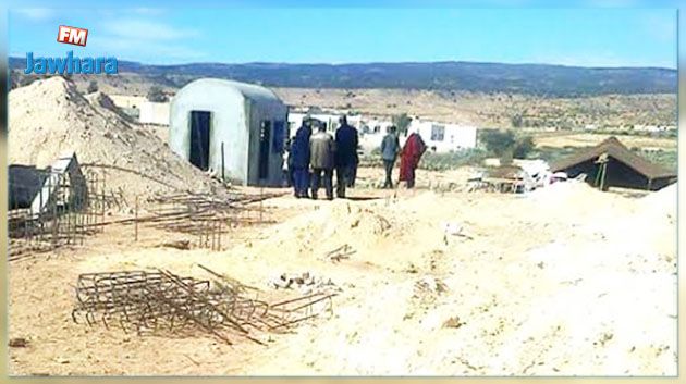 مركب ثقافي في جبل سمامة