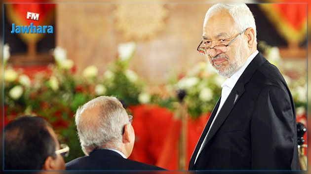 الهاروني يعلّق على تحركات الغنوشي بالخارج وعلى زيارة السيسي المرتقبة