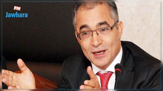 مرزوق : مشروع تونس لم يعد يدعم الحكومة