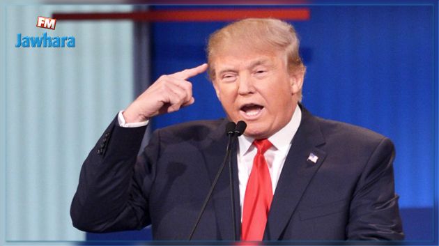 ترامب يراجع قراره بخصوص منح تأشيرات الدخول لأمريكا