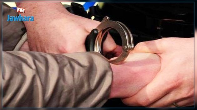 إيقاف شخص من أجل إنتحال صفة عون أمن