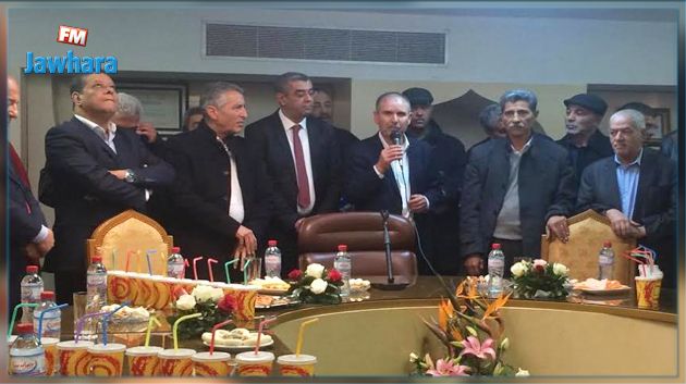 نور الدين الطبوبي : أجور العاملين في القطاع الخاص أوكد أولويات الإتحاد في المرحلة القادمة