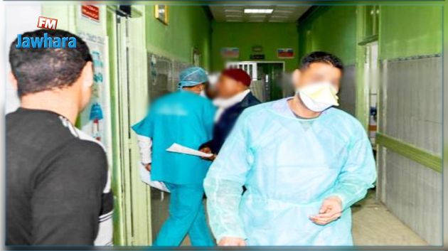 أطباء اختصاص من فرنسا للعمل في قفصة