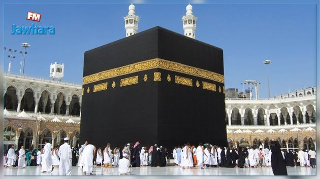 وزارة الشؤون الدينية : المعتمرة المفقودة تقيم حاليا بأحد مستشفيات جدة